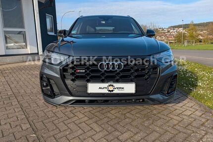 Audi SQ5 Gebrauchtwagen