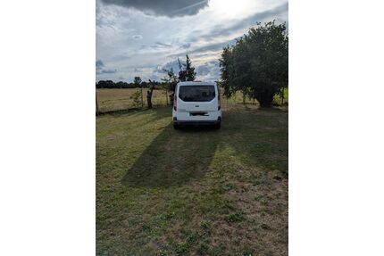 Ford Tourneo Connect Gebrauchtwagen