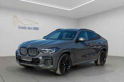 BMW X6 Gebrauchtwagen