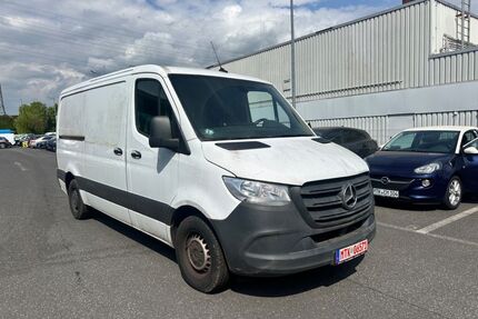 Mercedes-Benz Sprinter Gebrauchtwagen