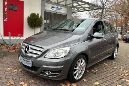 Mercedes-Benz B 180 Gebrauchtwagen