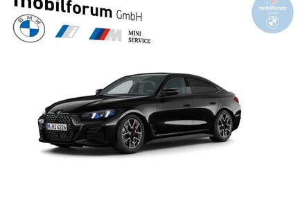 BMW 420 Gran Coupé Gebrauchtwagen