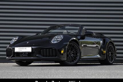 Porsche 992 Gebrauchtwagen