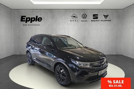Opel Grandland (X) Gebrauchtwagen