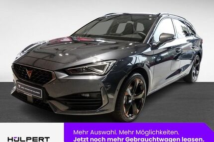 Cupra Leon Gebrauchtwagen