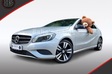 Mercedes-Benz A 180 Gebrauchtwagen