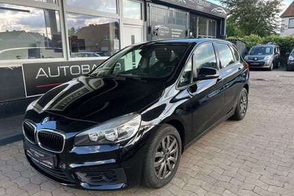 BMW 218 Gebrauchtwagen