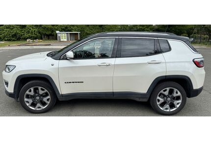 Jeep Compass Gebrauchtwagen