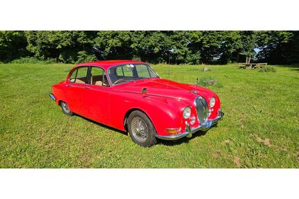 Jaguar S-Type Gebrauchtwagen