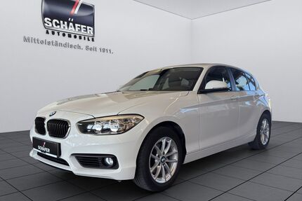 BMW 120 Gebrauchtwagen