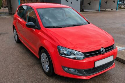 VW Polo Gebrauchtwagen
