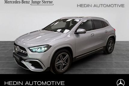 Mercedes-Benz GLA 180 Gebrauchtwagen