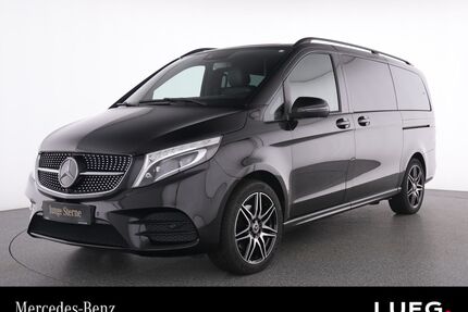 Mercedes-Benz V 250 Gebrauchtwagen