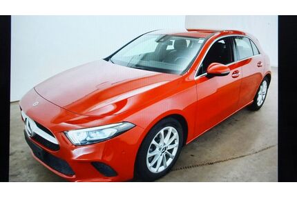 Mercedes-Benz A 220 Gebrauchtwagen