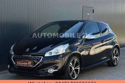 Peugeot 208 Gebrauchtwagen