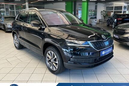 Skoda Karoq Gebrauchtwagen