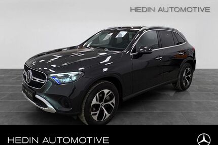 Mercedes-Benz GLC 300 Gebrauchtwagen