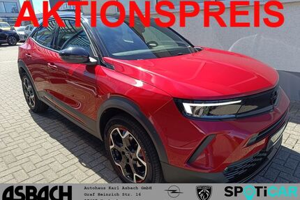 Opel Mokka Gebrauchtwagen