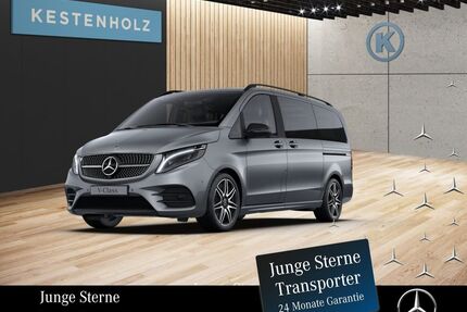 Mercedes-Benz V 300 Gebrauchtwagen