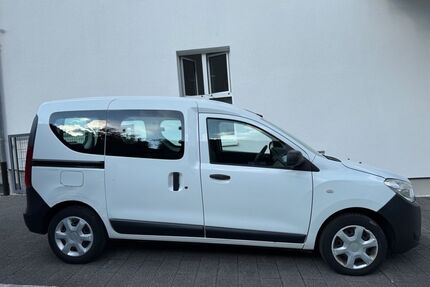 Dacia Dokker Gebrauchtwagen