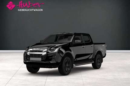 Isuzu D-Max Gebrauchtwagen