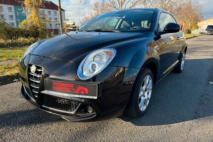 Alfa Romeo MiTo Gebrauchtwagen