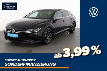VW Arteon Gebrauchtwagen