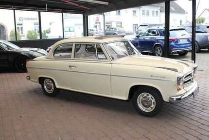 Borgward Andere Gebrauchtwagen