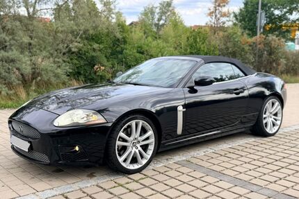 Jaguar XKR Gebrauchtwagen