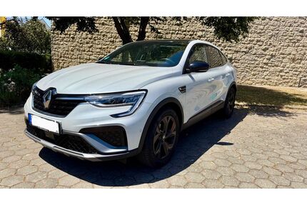 Renault Arkana Gebrauchtwagen