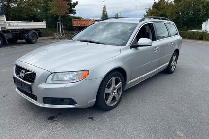 Volvo V70 Gebrauchtwagen