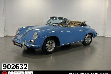 Porsche 356 Gebrauchtwagen