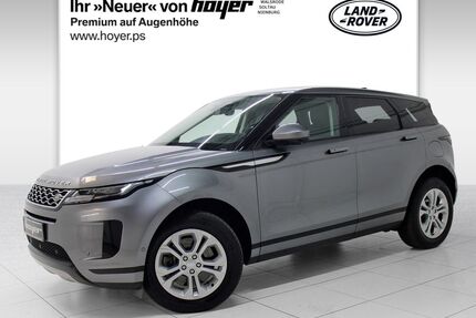 Land Rover Range Rover Evoque Gebrauchtwagen