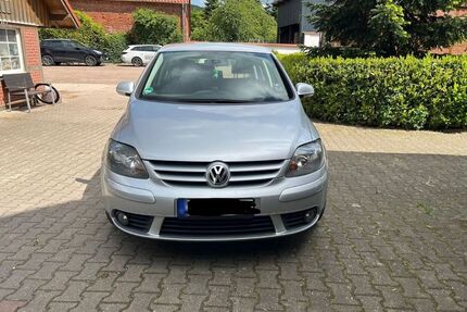 VW Golf Plus Gebrauchtwagen