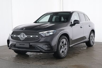 Mercedes-Benz GLC 450 Gebrauchtwagen