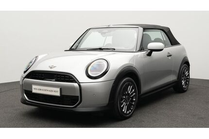 Mini Cooper Cabrio Gebrauchtwagen