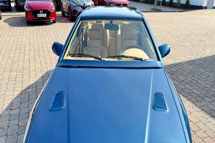 Maserati Ghibli Gebrauchtwagen