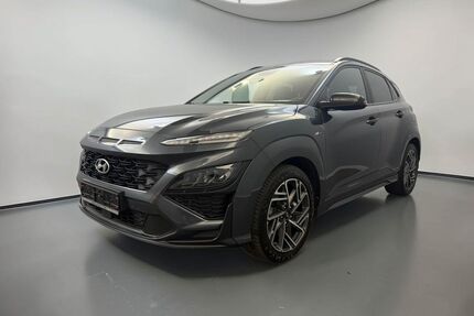 Hyundai KONA Gebrauchtwagen