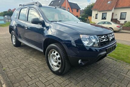 Dacia Duster Gebrauchtwagen