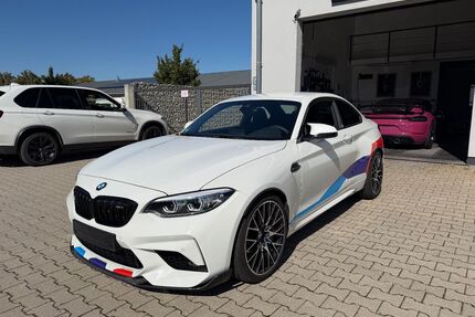 BMW M2 Gebrauchtwagen