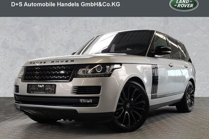 Land Rover Range Rover Gebrauchtwagen