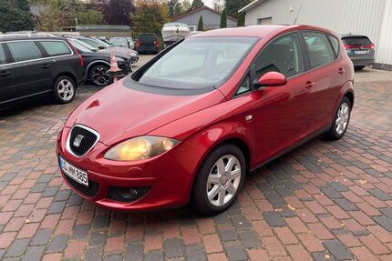 Seat Altea Gebrauchtwagen