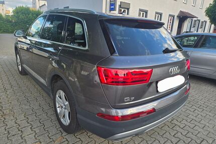 Audi Q7 Gebrauchtwagen