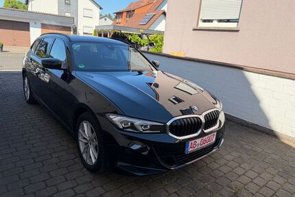 BMW 318 Gebrauchtwagen