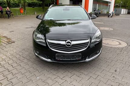 Opel Insignia Gebrauchtwagen