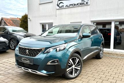 Peugeot 5008 Gebrauchtwagen