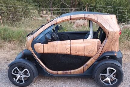 Renault Twizy Gebrauchtwagen