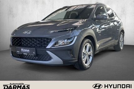 Hyundai KONA Gebrauchtwagen