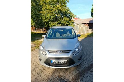 Ford C-Max Gebrauchtwagen