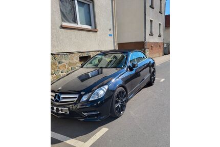 Mercedes-Benz E 350 Gebrauchtwagen